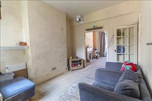 New Dining Room