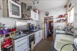 New Kitchen View 2