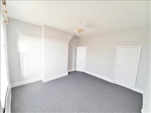 Front Bedroom