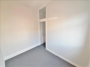 Rear Bedroom