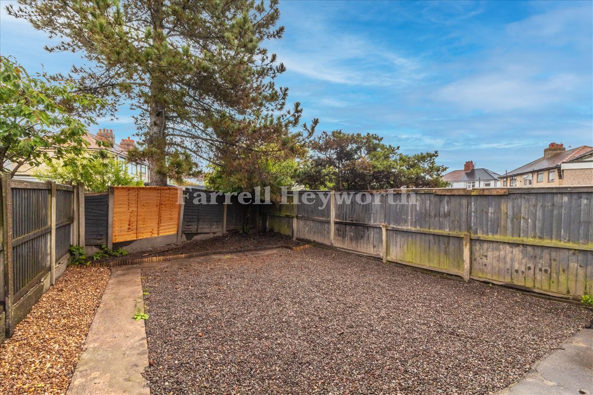 Rear Garden image 2