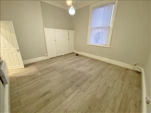 Living and Bedroom