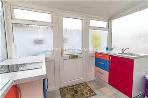 New Kitchen