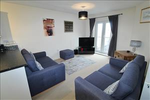 Lounge 2nd