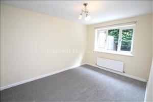 1ST BEDROOM