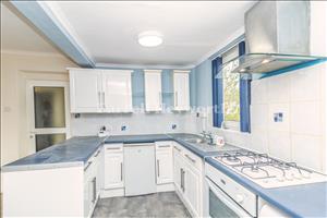 Kitchen View 2