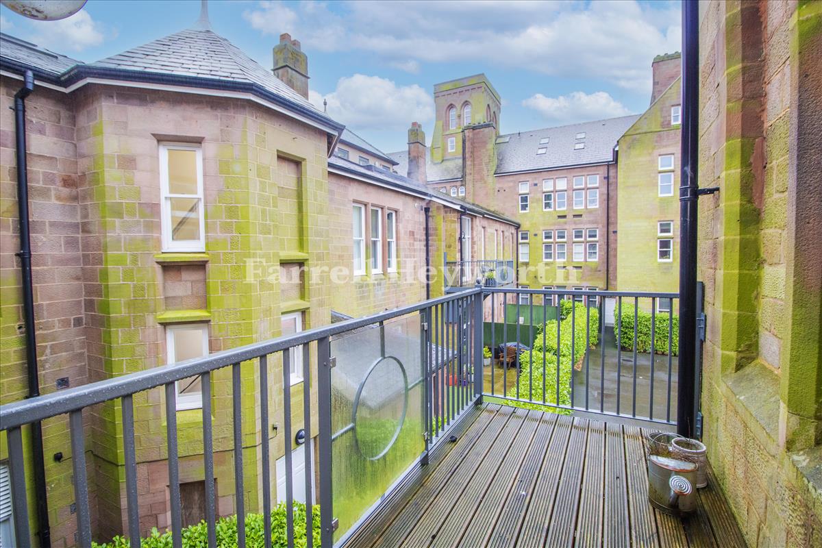 North Wing, The Residence, Lancaster, LA1 for sale at 210,000 Farrell