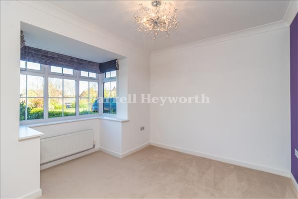 Sitting Room New