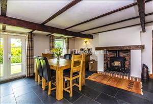 Dining Room image 2