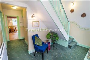New Hallway