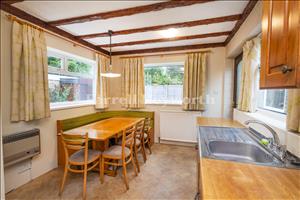 New Kitchen Diner view 2