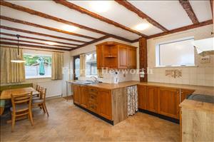 New Kitchen Diner