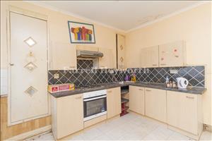 Kitchen view 2