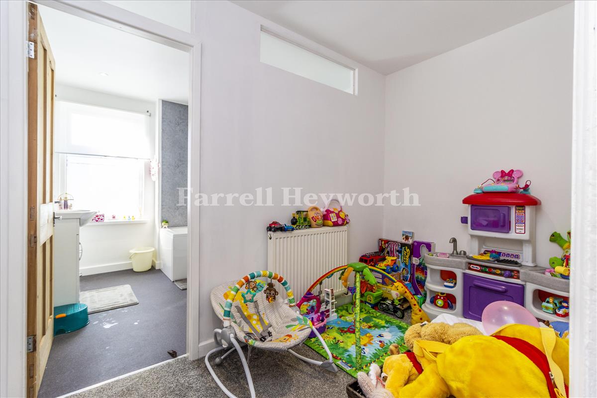 Play room