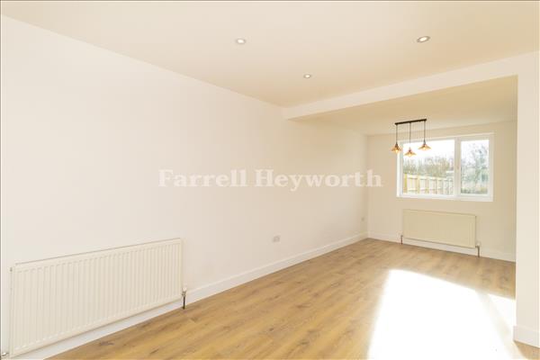 Open Plan Lounge and Dining 3