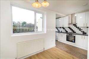 Open Plan Lounge and Dining 4