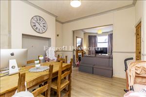 Dining room view 2