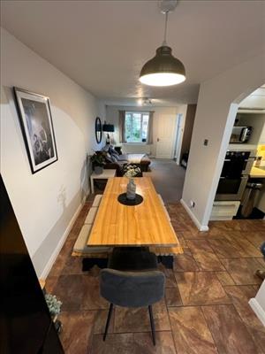 Dinign room