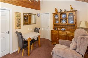 Reception 2 view 2