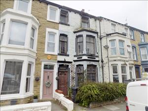 Clarendon Road