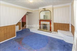Reception 1 view 3