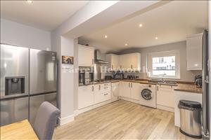 Kitchen Area View 2