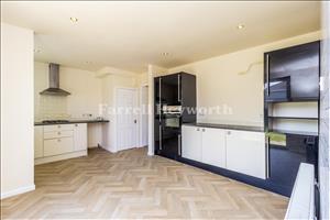 Kitchen dining room view 2