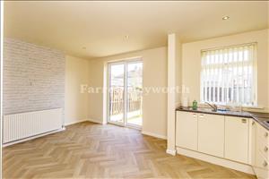 Kitchen dining room