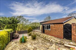 Rear Garden image 2