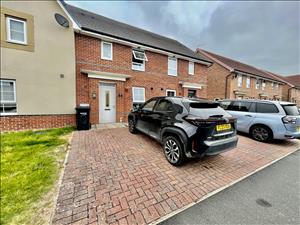 3 ash road
