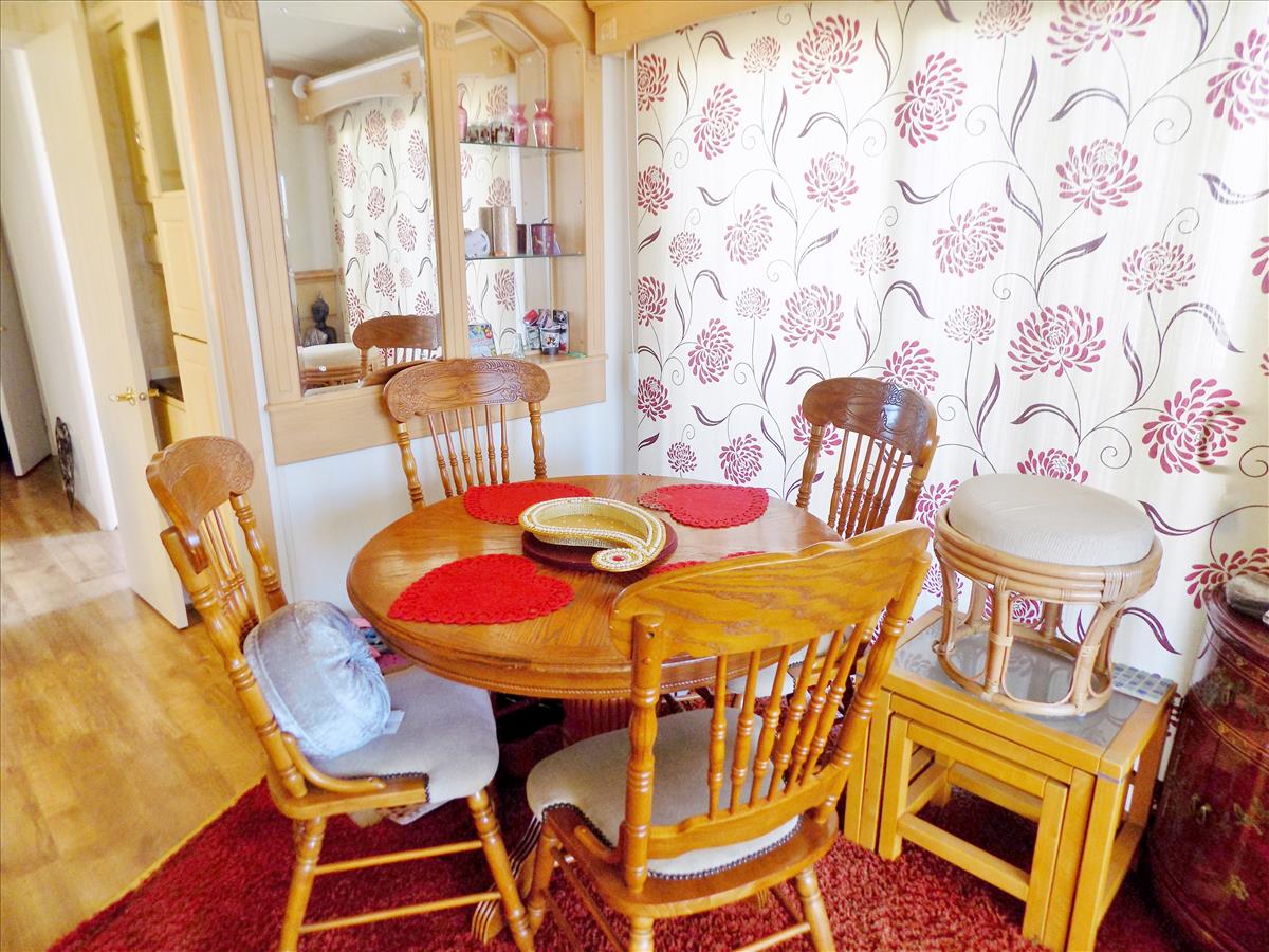 Dining Area Stud Farm