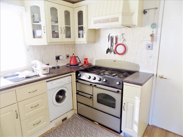 Kitchen Stud Farm