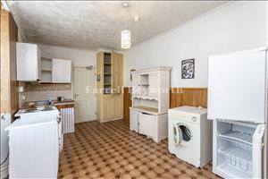 Kitchen 1 view 2