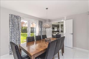 Dining Room View 2