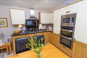 Open Plan Living view 4
