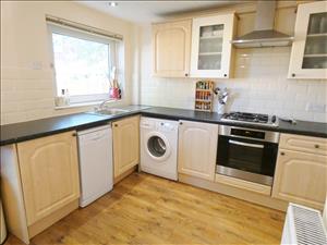 Kitchen New