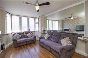 Lounge view 2