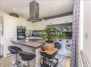 Kitchen View 2