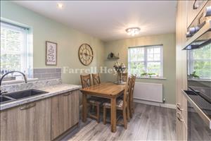 Kitchen Diner 2