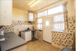 Kitchen View 2