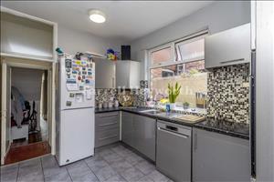 Kitchen view2