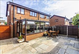 Rear Garden image 2