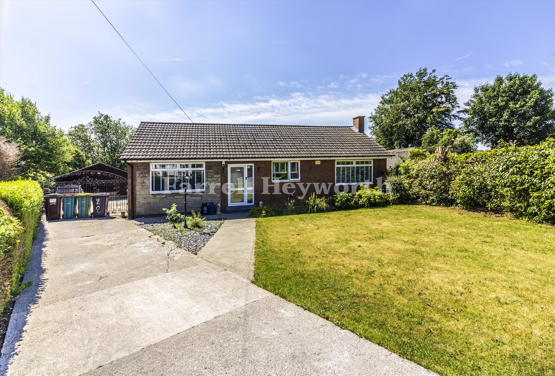 Tag Lane, Ingol, Preston, PR2 for sale at 275,000 Farrell Heyworth