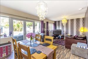 Family room view 2