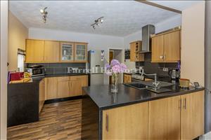 Kitchen version 2  view 2