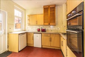 Kitchen View 2