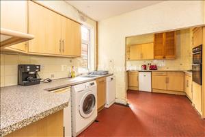 Kitchen View 3