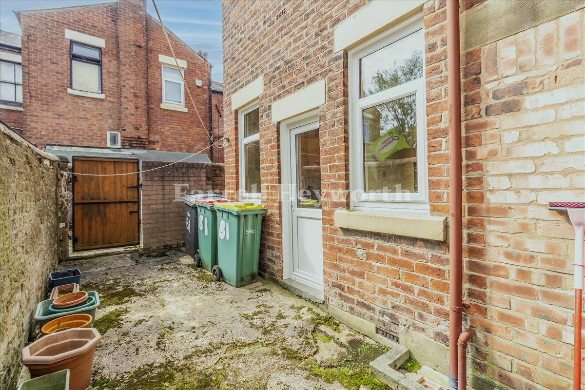 Symonds Road, Fulwood, Preston, PR2 for sale at £175,000 Farrell Heyworth