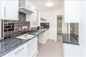 Kitchen View 1