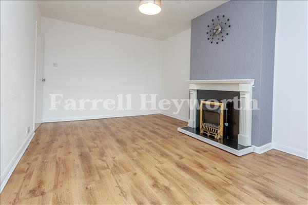 Reception Rom View 2